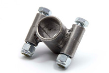 U-B Machine 46-0230 - 2 Bolt Clamp 1.75 I.D. x 1.75 Wide