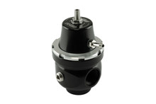 Turbosmart TS-0404-1032 - FPR8 Fuel Pressure Regulator Suit -8AN - Black