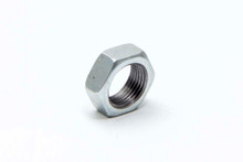 U-B Machine 990-6818-2L - 11/16in LH Steel Jam Nut