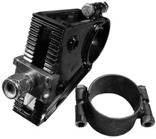 U-B Machine 46-1610 - Adj Panhard Bar Bracket