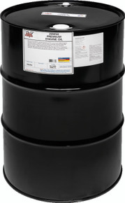 TwinPower 532352 - Twin Power 20W50 Premium Oil 55 Gallon Drum