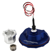Turbosmart TS-0550-3065 - Gen-V WG45/50 CG 84mm Sensor Cap - Blue