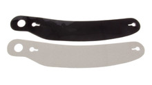 Ultra Shield S02 - Smoked Tearoffs 5pk 01202 Style