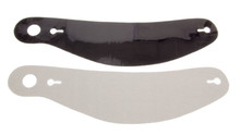Ultra Shield S22 - Smoked Tearoffs 5pk 01222 Style