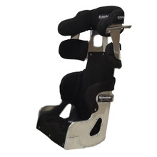Ultra Shield T15030K - Seat 15in TC1 Sprint 10 Deg W/Black Cover