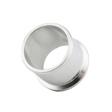 Turbosmart TS-0550-3102 - ALV 1-3/4in Aluminum Inlet Pipe Adapter
