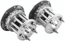 TwinPower 490518 - Twin Power 41-E84 Big Twin 5-Stud Clutch Hub Assy Replaces H-D 37550-41B