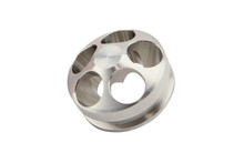 Turbosmart TS-0550-3104 - ALV40 Outlet Weld Flange: 5-1
