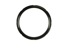 Turbosmart TS-0505-3021 - BOV RacePort and IWG Locking Collar - Black