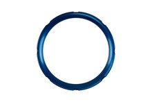Turbosmart TS-0505-3020 - BOV RacePort & IWG Locking Collar - Blue