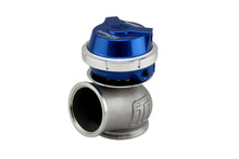 Turbosmart TS-0554-1011 - WG50 Gen V Pro-Gate 50 14psi Blue