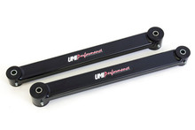 UMI Performance 1034-B - 05-14 Ford Mustang Budget Lower Control Arms Rear Boxed