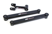 UMI Performance 103546-B - 05-10 Ford Mustang Rear Control Arm Kit