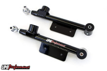 UMI Performance 1014-B - 99-04 Ford Mustang Single Adjustable Lower Control Arms