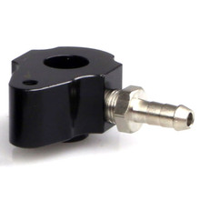 Turbosmart TS-0720-1005 - Boost Reference Adapter 13-16 Ford F-150 3.5L Ecoboost - Silver