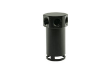 Turbosmart TS-0720-1004 - 2015+ Ford Mustang Ecoboost Boost Reference Adapter - Black
