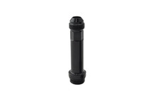 Turbosmart TS-0804-1020 - Billet Turbo Drain 70mm Extension -8 Male to -8 Port