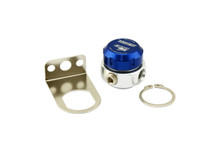 Turbosmart TS-0801-1001 - T40 Oil Pressure Regulator - Blue