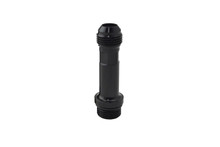 Turbosmart TS-0804-1021 - Billet Turbo Drain 70mm Extension -10 Male to -10 Port