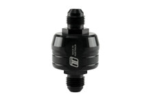Turbosmart TS-0804-2101 - Oil Filter -6AN 44um