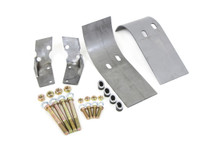UMI Performance 1010 - 79-04 Ford Mustang Upper Control Arm Reinforcement