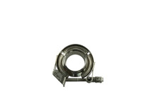Turbosmart TS-ECK-150 - Turrbosmart 304SS 1.5in V-Band Coupling Kit