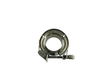Turbosmart TS-ECK-175 - Turrbosmart 304SS 1.75in V-Band Coupling Kit