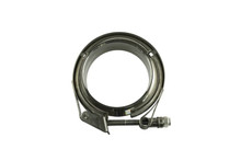 Turbosmart TS-ECK-350 - Turrbosmart 304SS 3.5in V-Band Coupling Kit