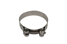 Turbosmart TS-HCB-076 - Premium TS Barrel Hose Clamp Quick Release 3in (2.75in Silicone Hose)