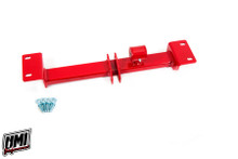 UMI Performance 2200AS-R - 93-02 GM F-Body Tunnel Brace Mount Stock Exhaust No Loop
