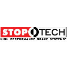 StopTech 417.42006 - Centric Premium Axle Shaft Seal - Front/Rear