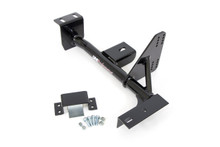 UMI Performance 2224-B - 93-97 GM F-Body Torque Arm Relocation Kit- TH400