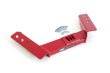 UMI Performance 2227-R - 82-92 GM F-Body TH400 Transmission Crossmember