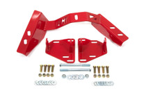 UMI Performance 223910-R - 82-92 GM F-Body LS/T56 Swap Kit
