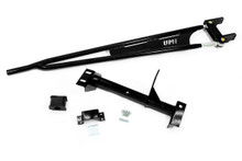 UMI Performance 220507-B - 98-02 GM F-Body Torque arm Kit Manual - Black