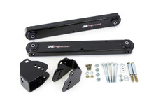 UMI Performance 3022-B - 78-88 GM G-Body Rear Lift Bar Set Bolt In