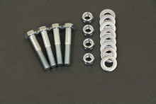 UMI Performance 3012 - 82-03 S-10/S-15 Upper A-Arm Mounting Hardware