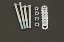 UMI Performance 3011 - 78-92 GM G-Body & F-Body Front A-Arm Hardware Kit