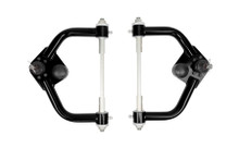 UMI Performance 2653-1-B - 70-81 GM F-Body Upper A-arms Front Tall Ball Joints