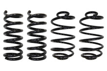 UMI Performance 3051 - 78-88 G-Body Lowering Spring Kit 2in Lowering