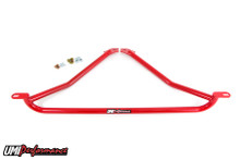 UMI Performance 3053-R - 78-88 GM G-Body Front Reinforcement Brace Bolt In