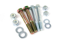 UMI Performance 3602 - 78-96 GM B-Body Upper Control Arm Bolt Upgrade Kit