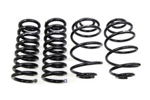 UMI Performance 4051 - 67-72 GM A-Body Spring Kit 2in Lowering