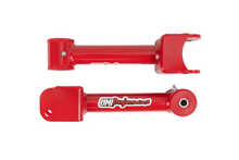 UMI Performance 4016-R - 68-72 GM A-Body Tubular Non-Adjustable Upper Control Arms