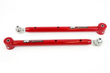 UMI Performance 4014-R - 64-72 GM A-Body Tubular Single Adjustable Lower Control Arms