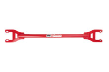 UMI Performance 4059-R - 64-67 GM A-Body Rear Shock Tower Brace Bolt In