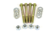 UMI Performance 4001 - 64-77 GM A-Body Rear Control Arm Bolt Upgrade Kit
