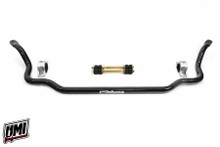 UMI Performance 4066-B - 64-77 A-Body 70-81 F-Body GM Front Sway Bar 1-1/4in Solid