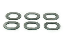 UMI Performance 6480 - 73-87 GM C10 Body Mount Repair Kit