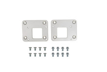 UMI Performance 90081 - UMI LS to LT Engine Conversion Brackets